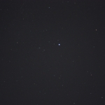 星がいっぱい