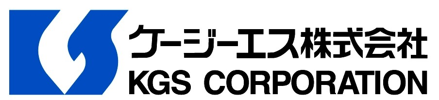 ケージーエス ロゴ